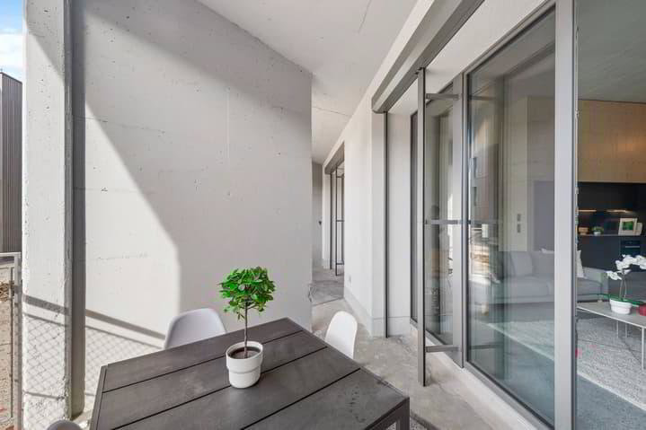 1 rooms Apartment for rent in Renens VD - image 1/11