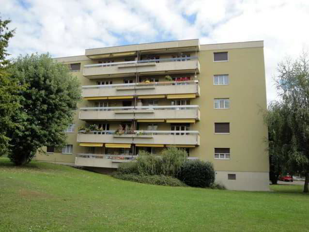 Parcheggio, garage di null locali in affitto a Romanel-sur-Lausanne - immagine 1/2