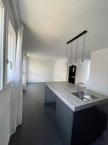 4.5 Zimmer Wohnung zu vermieten in Lausanne - Bild 1/10