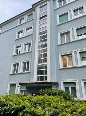 Appartamento di 2 locali in affitto a Lausanne - immagine 1/6