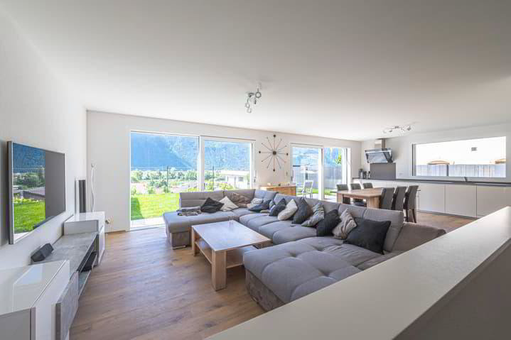 10 rooms House to buy in Fully - image 1/13