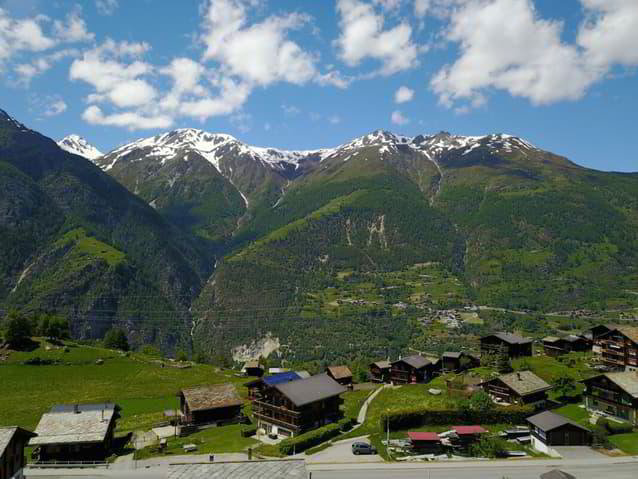 Terreno di null locali in vendita a Grächen - immagine 1/3