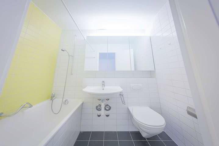 Appartamento di 4 locali in affitto a Bienne - immagine 1/6