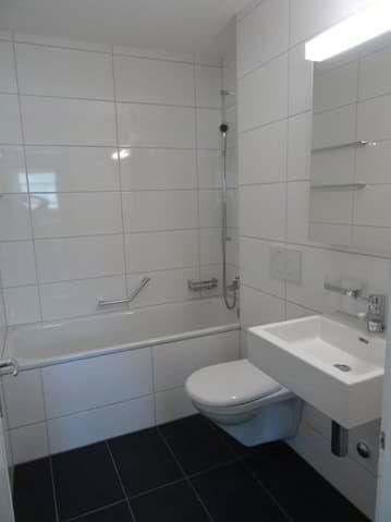 Appartement 2 pièces à louer à Bienne - image 1/6