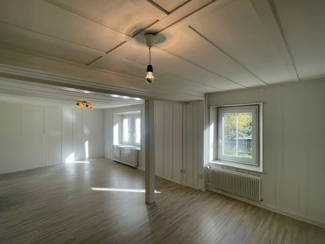 Haus – Plateau de Diesse, Diesse - Ansicht 2