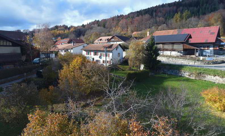 Haus – Plateau de Diesse, Diesse - Mehr