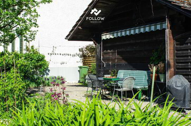 Haus – Pieterlen - Mehr