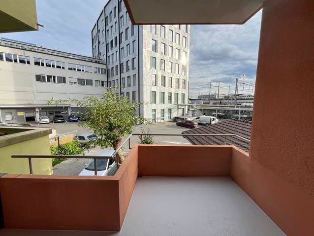 Appartamento di 2.5 locali in affitto a Bienne - immagine 1/7