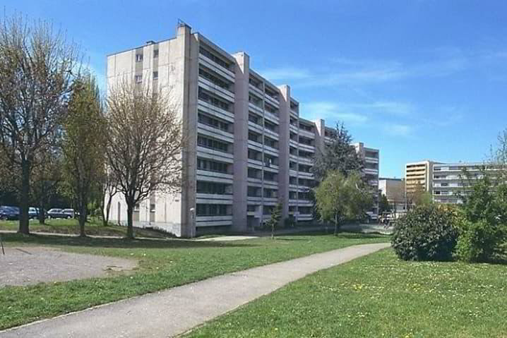 null Zimmer Parkplatz, Garage zu vermieten in Renens VD - Bild 1/2