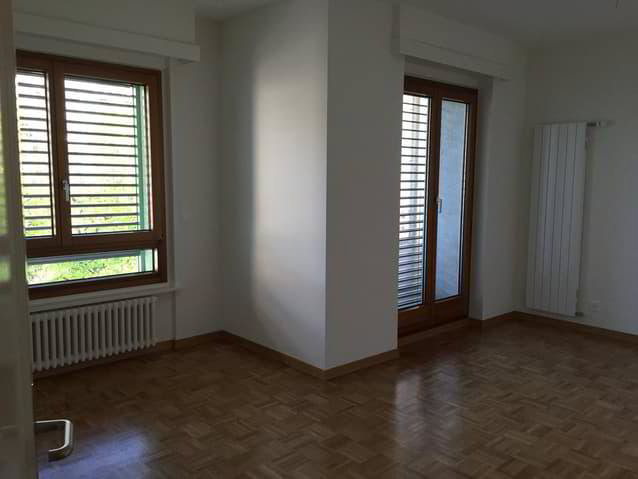 5 Zimmer Wohnung zu vermieten in Lausanne - Bild 1/8