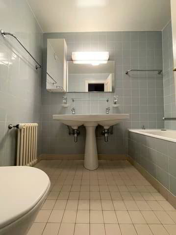 Appartamento di 6 locali in affitto a Losanna - immagine 1/10