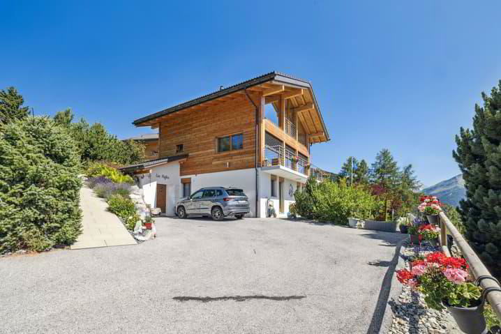 Maison 6 pièces à acheter à Mase - image 1/12