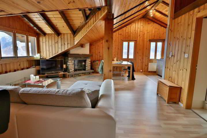 null Zimmer Büro zum verkaufen in Fey (Nendaz) - Bild 1/13