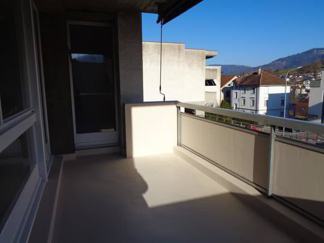 Appartamento di 3.5 locali in affitto a Moutier - immagine 1/13