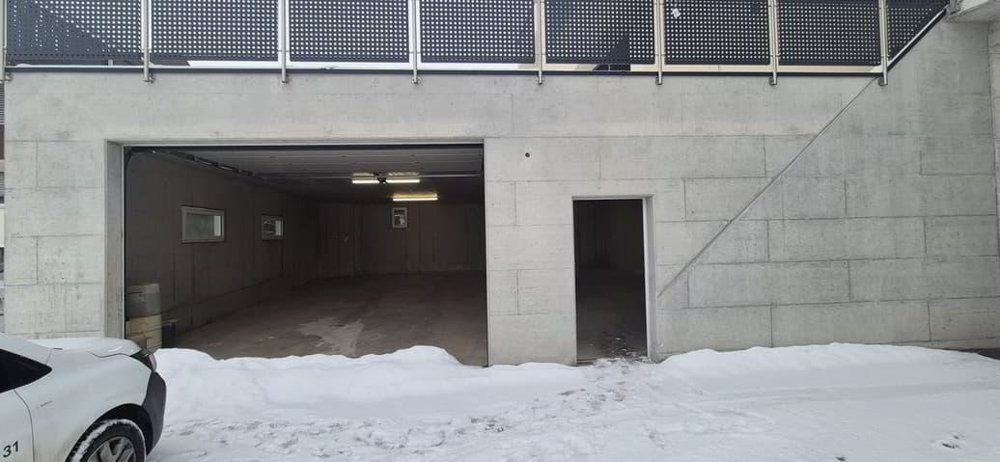 Casa di 6.5 locali in vendita a Tramelan - immagine 1/13
