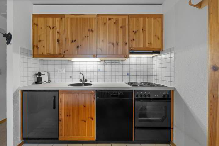 Appartement 1.5 pièces à acheter à Haute-Nendaz - image 1/13