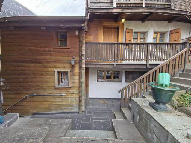 Appartement 4.5 pièces à acheter à Filet - image 1/11