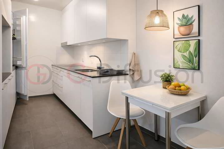 Appartement 4.5 pièces à louer à Epalinges - image 1/10