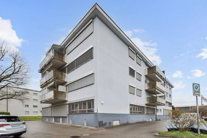 Ufficio & Commercio di null locali in affitto a Ecublens VD - immagine 1/1