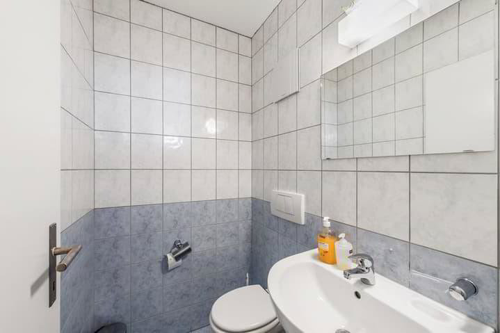 null Zimmer Büro zu vermieten in Ecublens VD - Bild 1/10