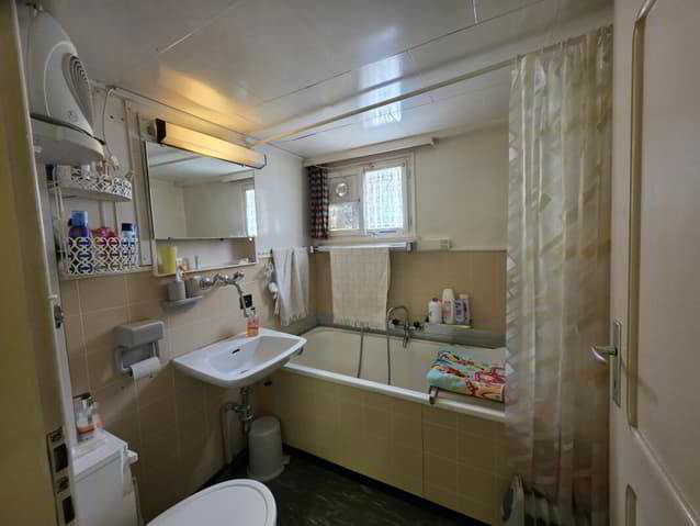 Appartement 4.5 pièces à acheter à Münster VS - image 1/7