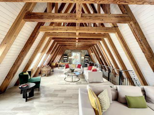 Haus – Paudex