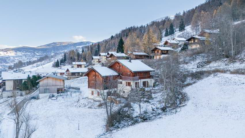 Maison 5 pièces à acheter à Eischoll - image 1/8