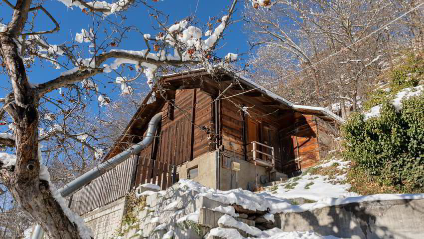 Maison 8 pièces à acheter à Mund - image 1/10