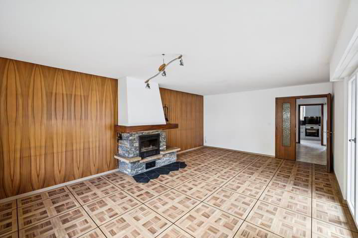 Haus – Martigny, Le Guercet - Ansicht 2