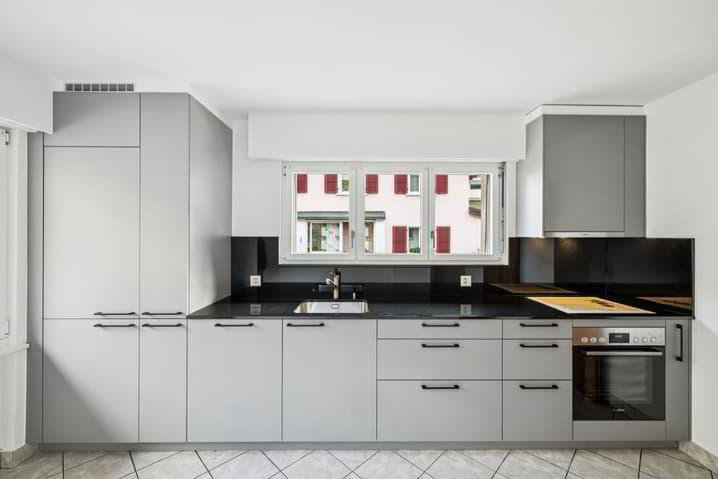 Haus – Martigny, Le Guercet - Ansicht 3