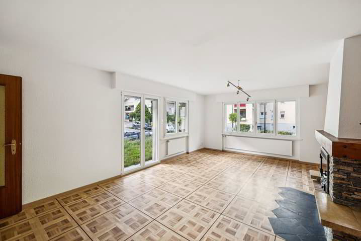 Haus – Martigny, Le Guercet - Ansicht 4