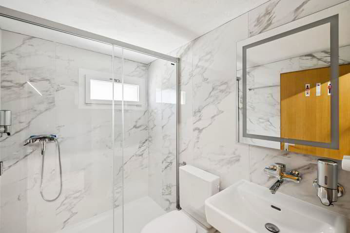 Haus – Martigny, Le Guercet - Ansicht 5