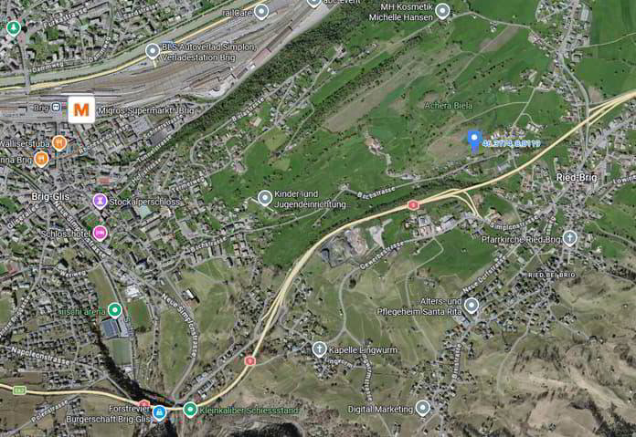 Appartement 4.5 pièces à acheter à Ried-Brig - image 1/3