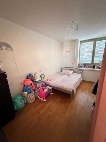 2.5 rooms Apartment for rent in Chavannes-près-Renens - image 1/6