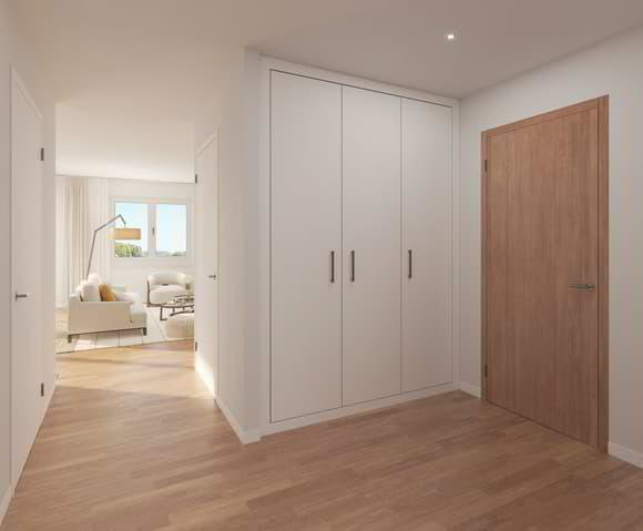 5.5 Zimmer Wohnung zu vermieten in Orbe - Bild 1/8