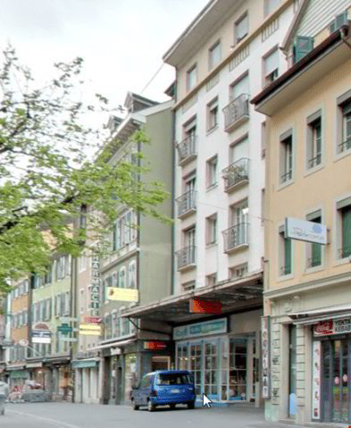 Appartamento di 4 locali in affitto a Lausanne - immagine 1/7