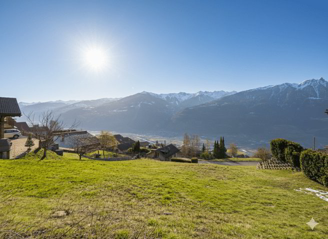 Terreno di null locali in vendita a Dugny (Leytron) - immagine 1/6