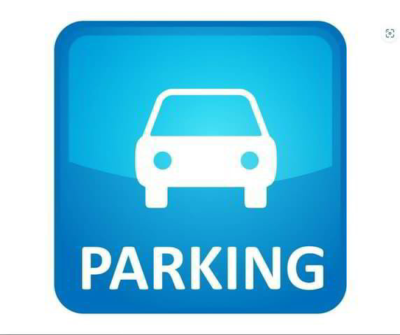 null rooms Car park, garage for rent in Charrat - image 1/1