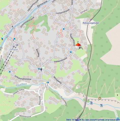 Appartamento di 3.5 locali in vendita a Zermatt - immagine 1/8