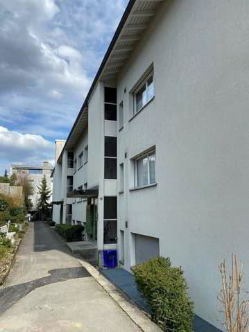 Appartamento di 2.5 locali in affitto a Bienne - immagine 1/11