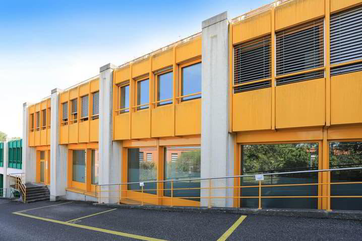Parcheggio, garage di null locali in affitto a Mies - immagine 1/1