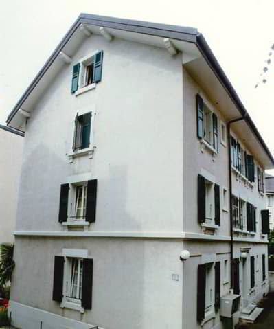 Bureau & Commerce null pièces à acheter à Lausanne - image 1/1