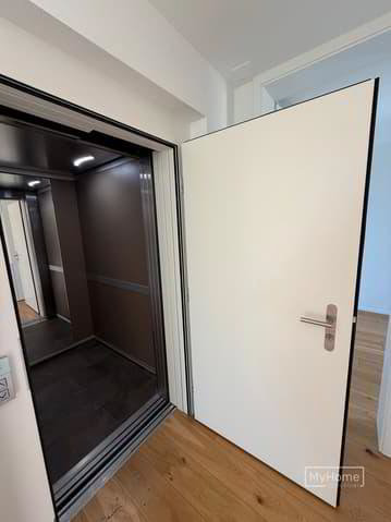 Appartamento di 4.5 locali in affitto a Lausanne - immagine 1/11