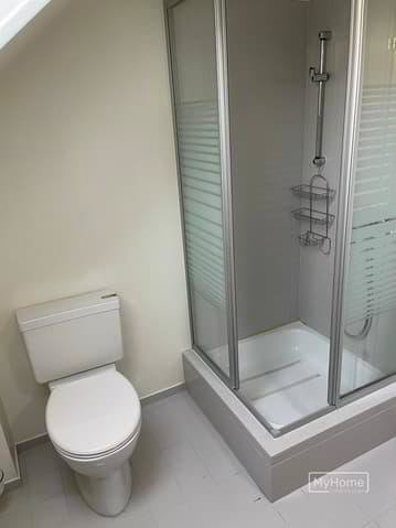 Casa di 6 locali in affitto a Le Mont-sur-Lausanne - immagine 1/12