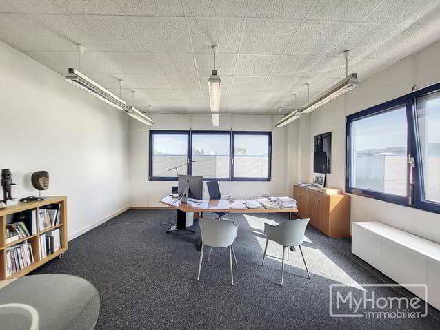 Surface de 141 m² lumineuse et accueillante proche de Lausanne - Ansicht 2
