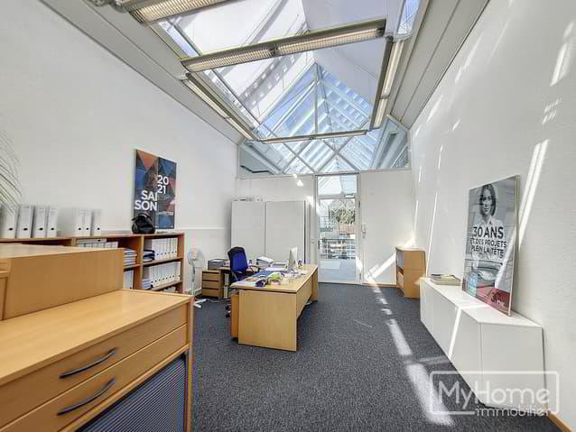 Surface de 141 m² lumineuse et accueillante proche de Lausanne - Ansicht 3