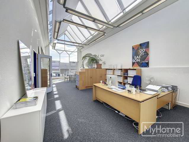 Surface de 141 m² lumineuse et accueillante proche de Lausanne - Ansicht 4