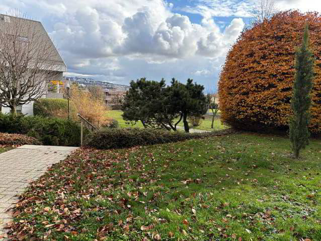 2.5 rooms Apartment to buy in Bussigny - image 1/10