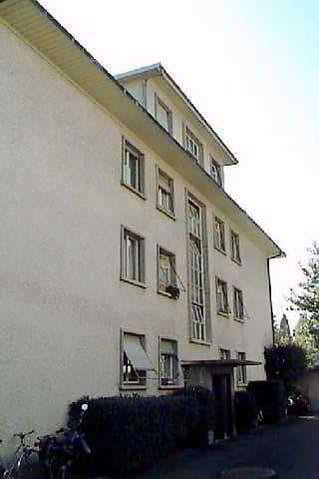 4 Zimmer Wohnung zu vermieten in Pully - Bild 1/11