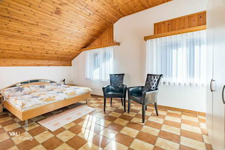 Maison 7.5 pièces à acheter à Lalden - image 1/13